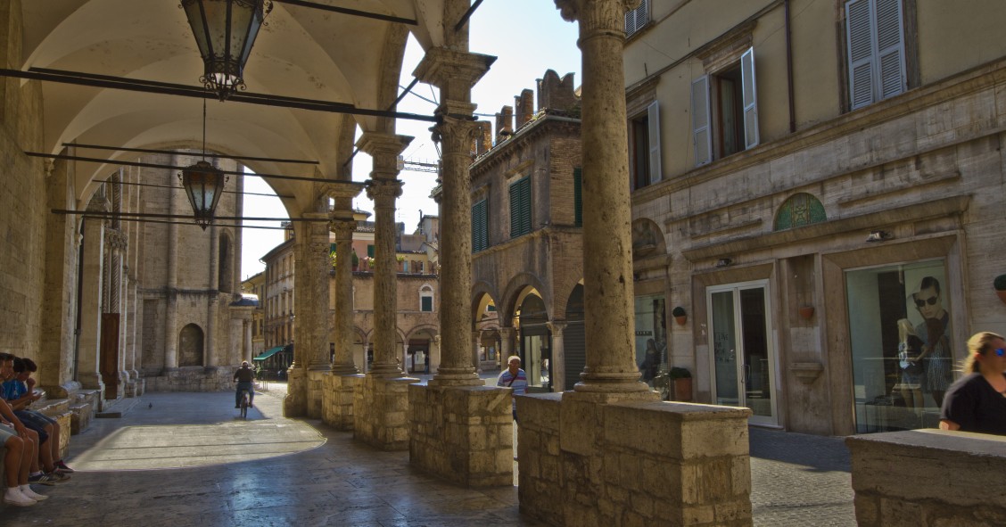 Italie secrète : petites villes d’art et musées étonnants