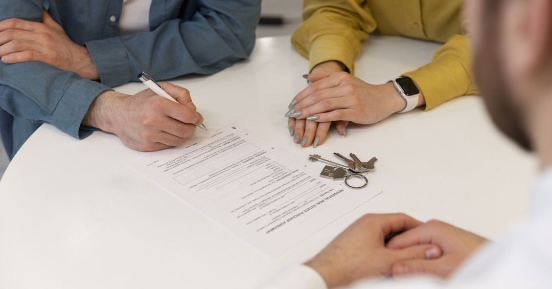 deperimento d'uso locazione