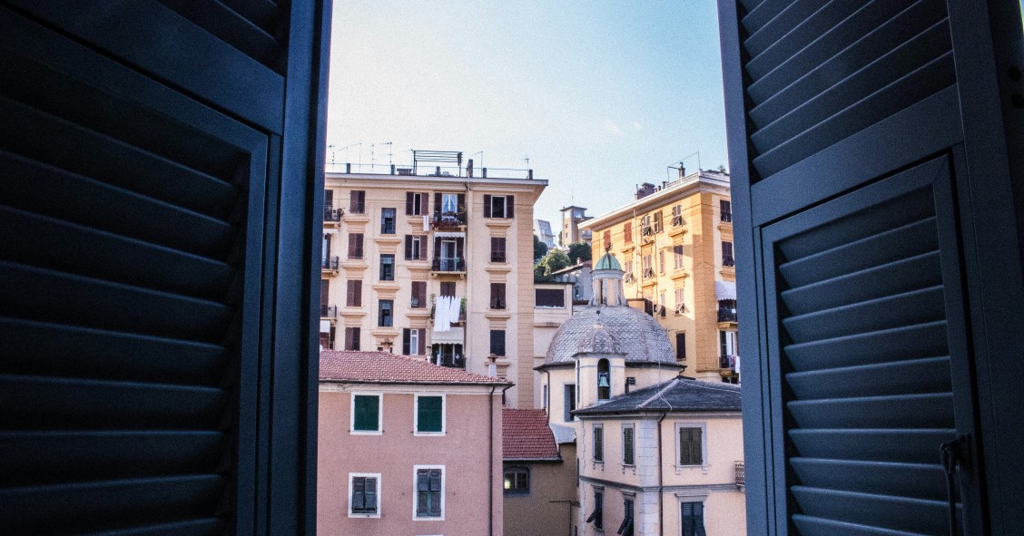 Vivre en Italie avec 900 € de loyer 