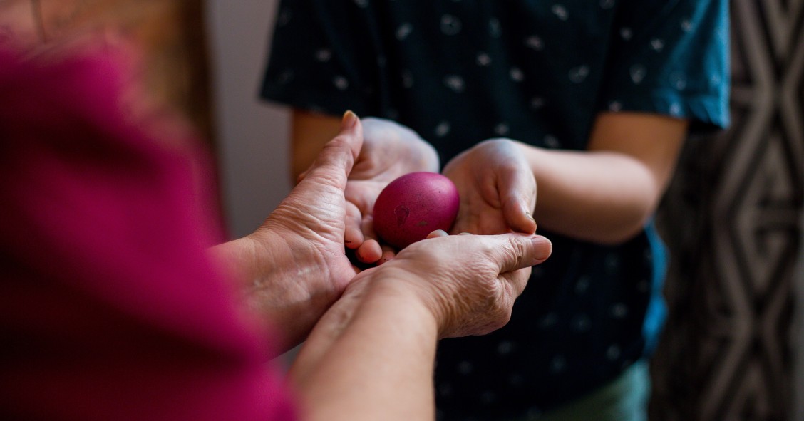 pasqua ortodossa 2026