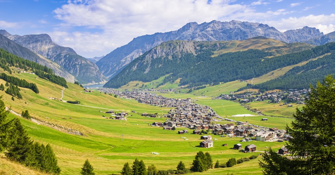 come vendere casa a sondrio velocemente e al miglior prezzo