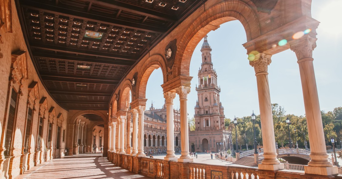 dove andare in europa in primavera 2026