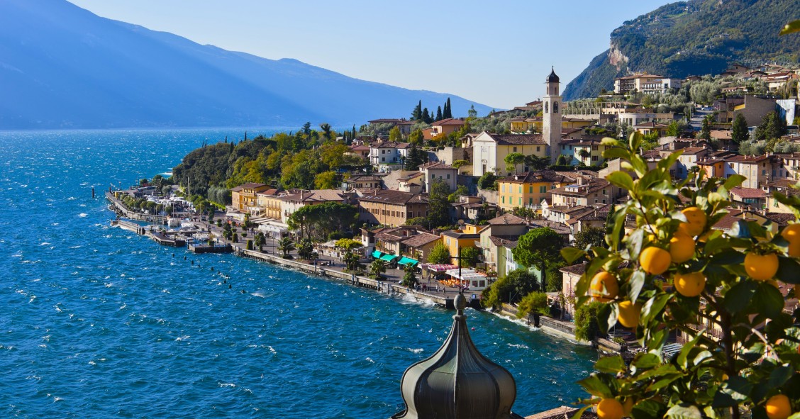 dove andare in vacanza ad aprile