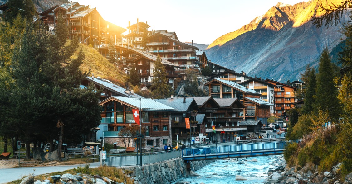 cosa vedere a zermatt