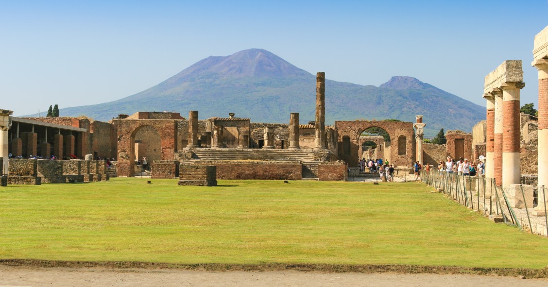 perche pompei si chiama cosi