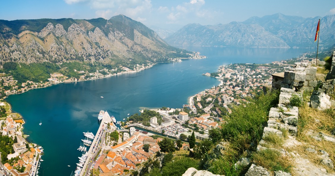 Baia di Kotor