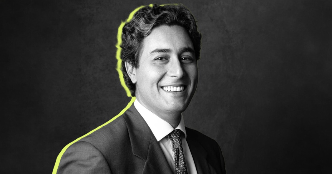 Marco Garbuglia, Barnes