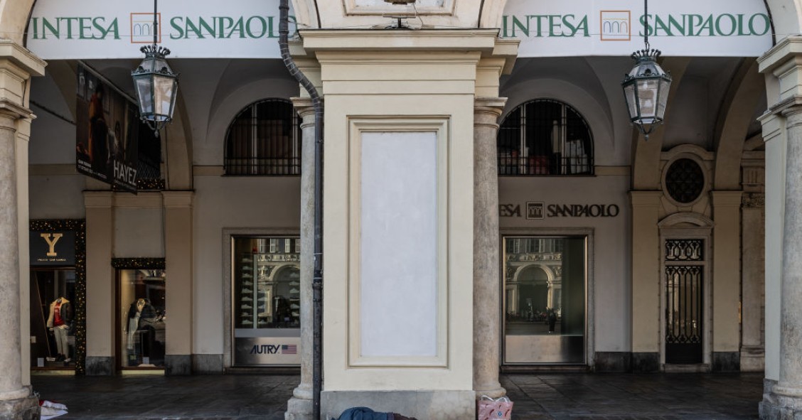 Intesa SanPaolo