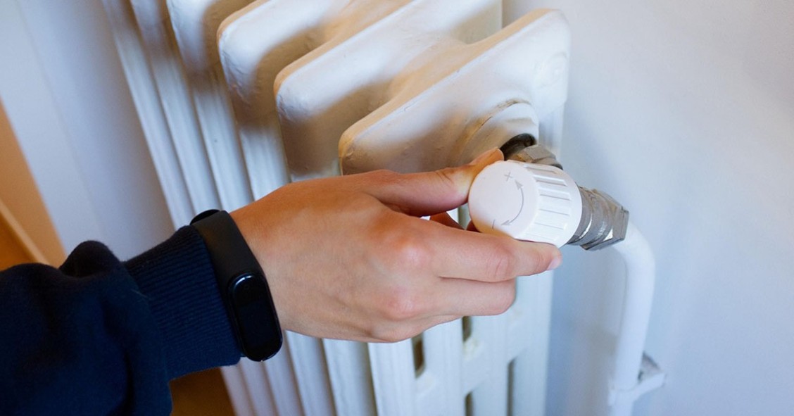 Italy heating rules 2026