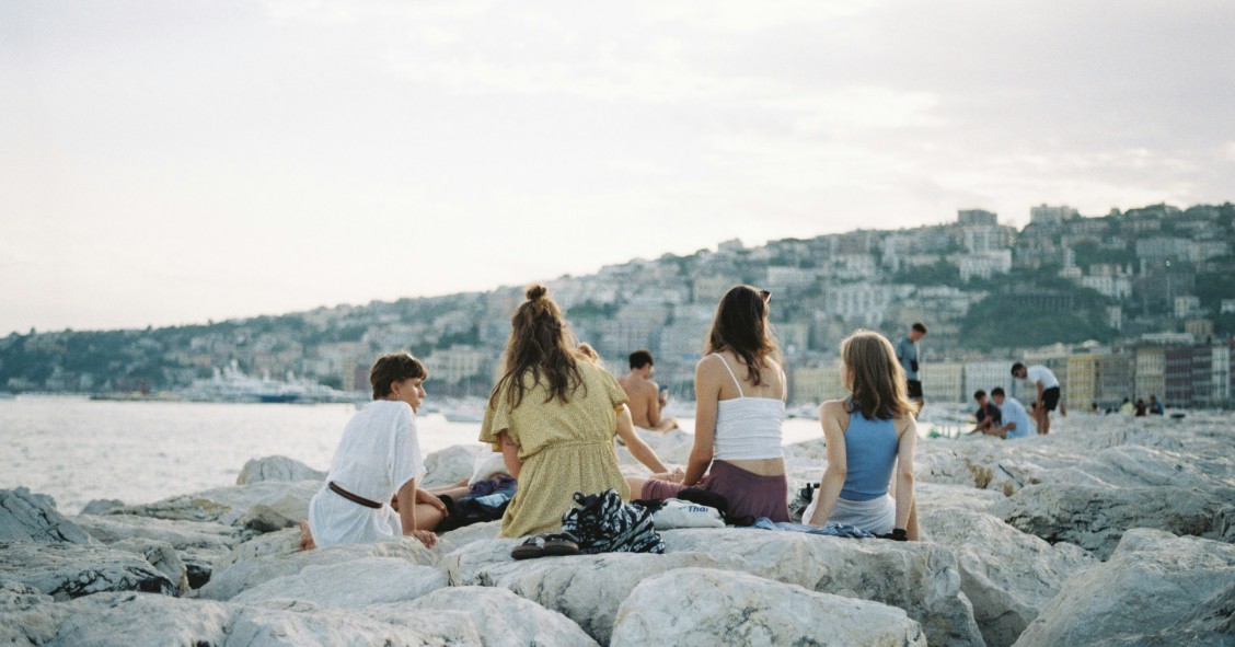 Erasmus en Italie puis rester y vivre