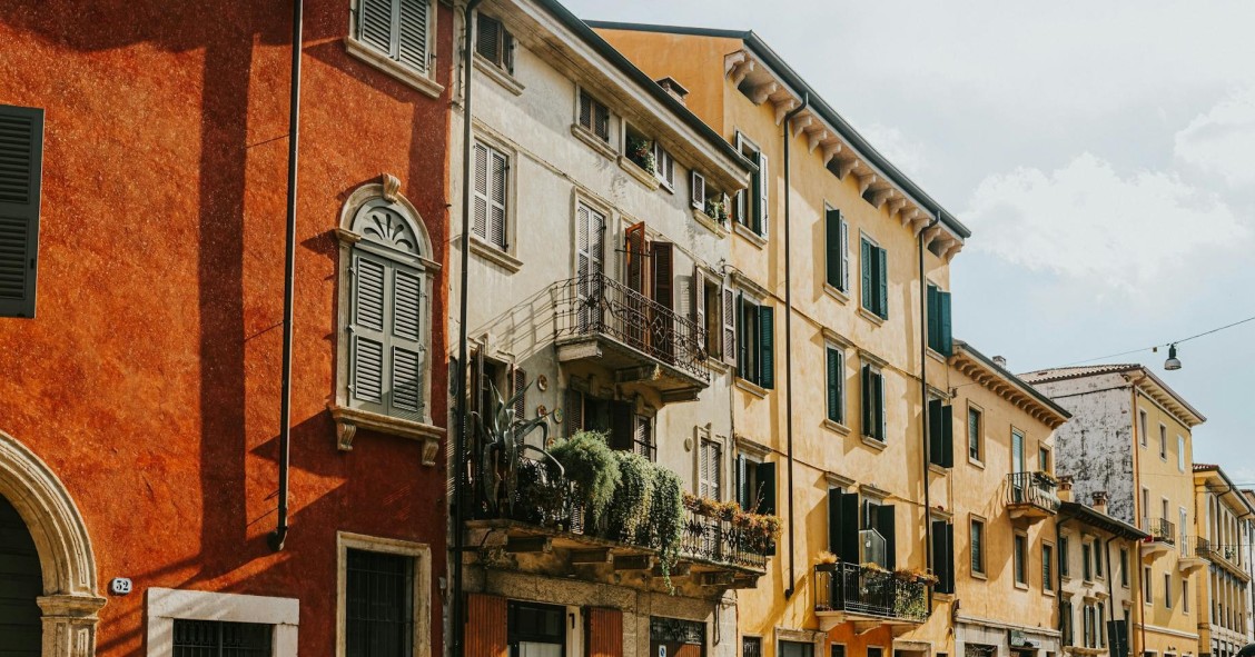 Pros and cons of buying property in Italy