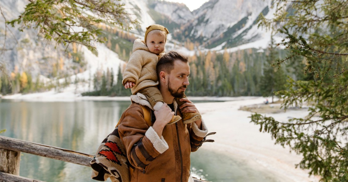 Father's Day in Italy