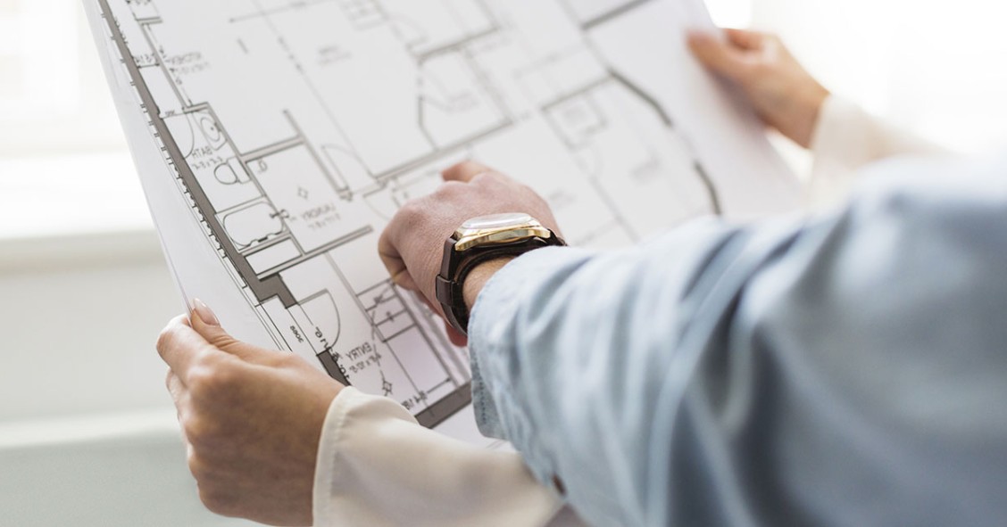 Planimetria catastale