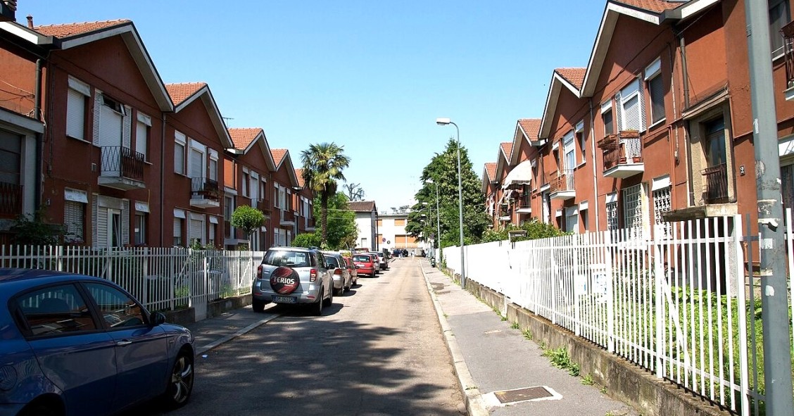 perche il qt8 si chiama cosi