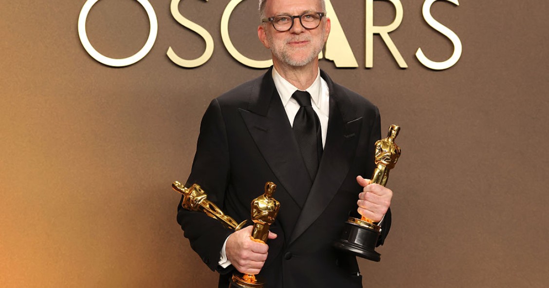 Paul Thomas Anderson