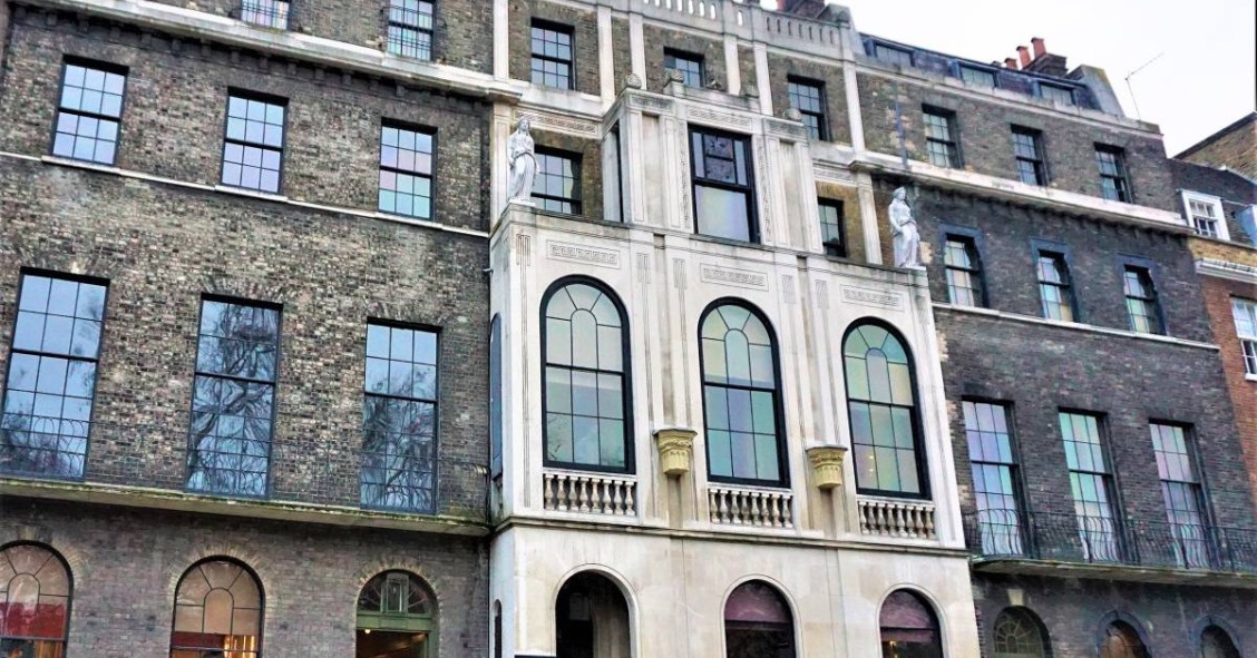 Museo Sir John Soane