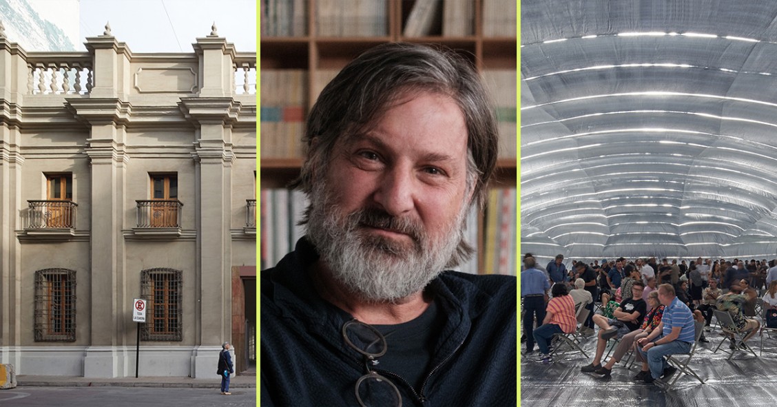 Smiljan Radić Clarke