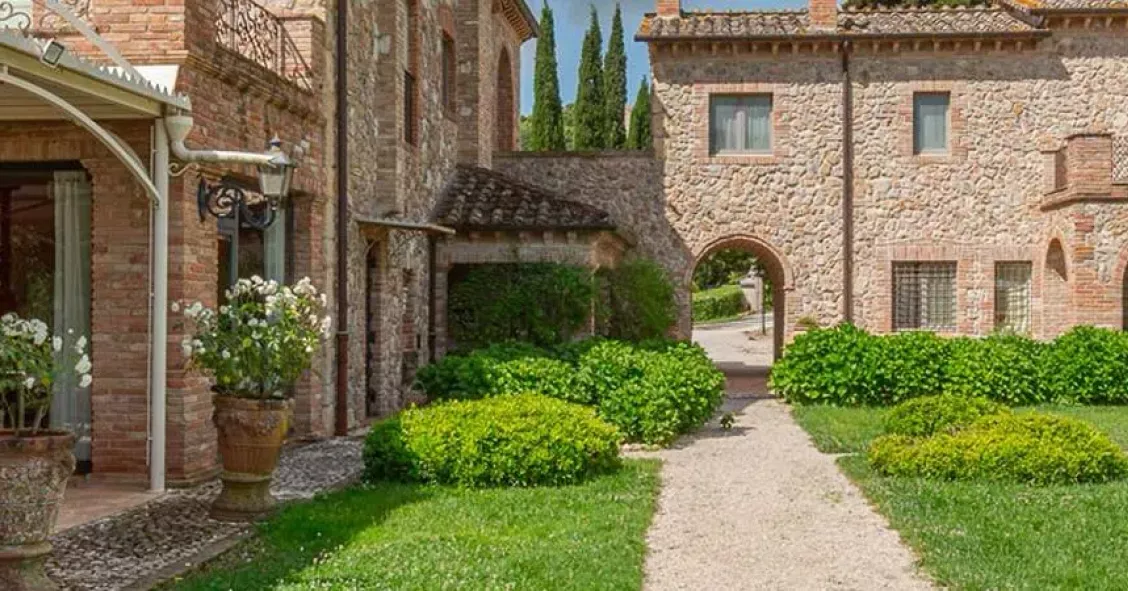 Casa a Amelia, Terni - 2.800.000 euro