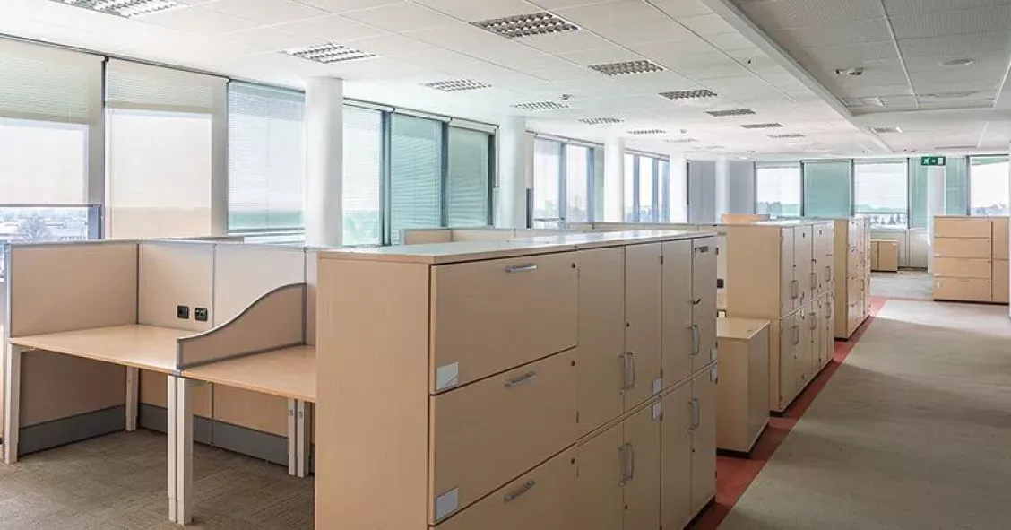 Ufficio a Cernusco sul Naviglio, Milano - 4.500.000 euro
