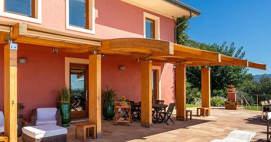 Wohn in Massarosa, Lucca - 1.900.000 euro