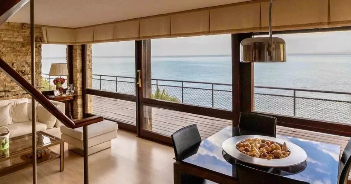 Wohn in Monte Argentario, Grosseto - 3.800.000 euro