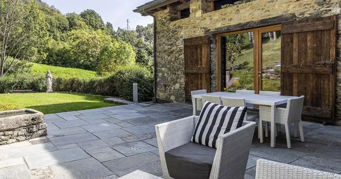 Casa a Saint Christophe, Aosta - 1.900.000 euro