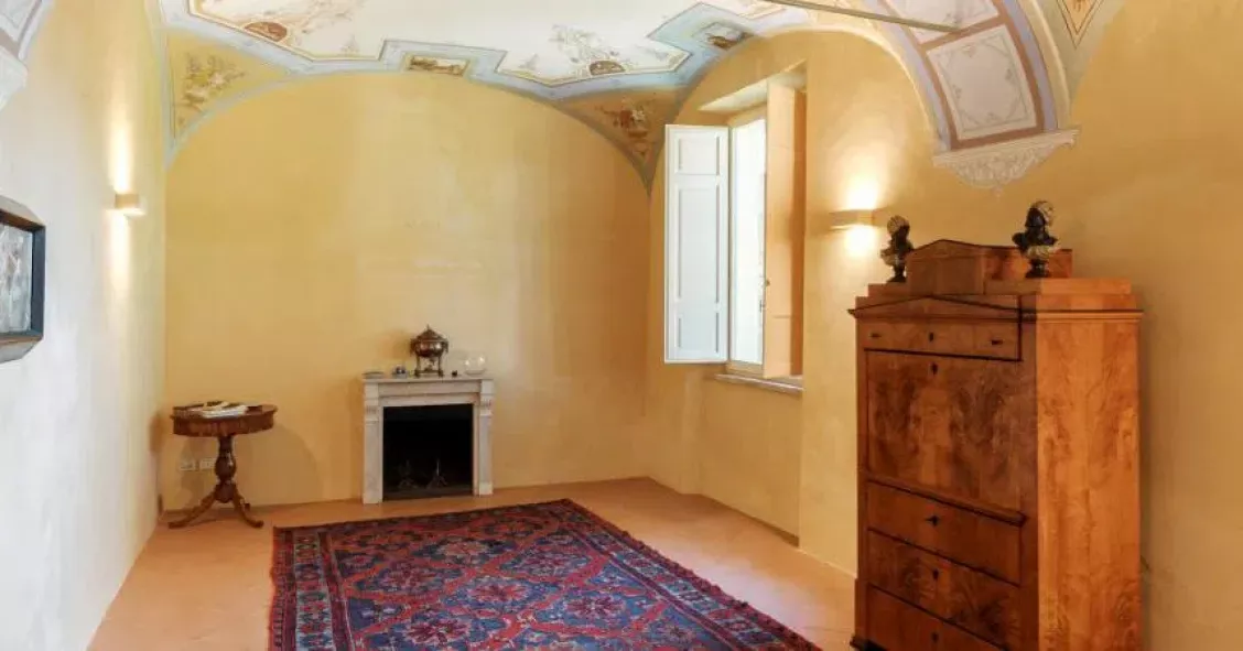 Casa a Castelnuovo Berardenga, Siena - 5.350.000 euro