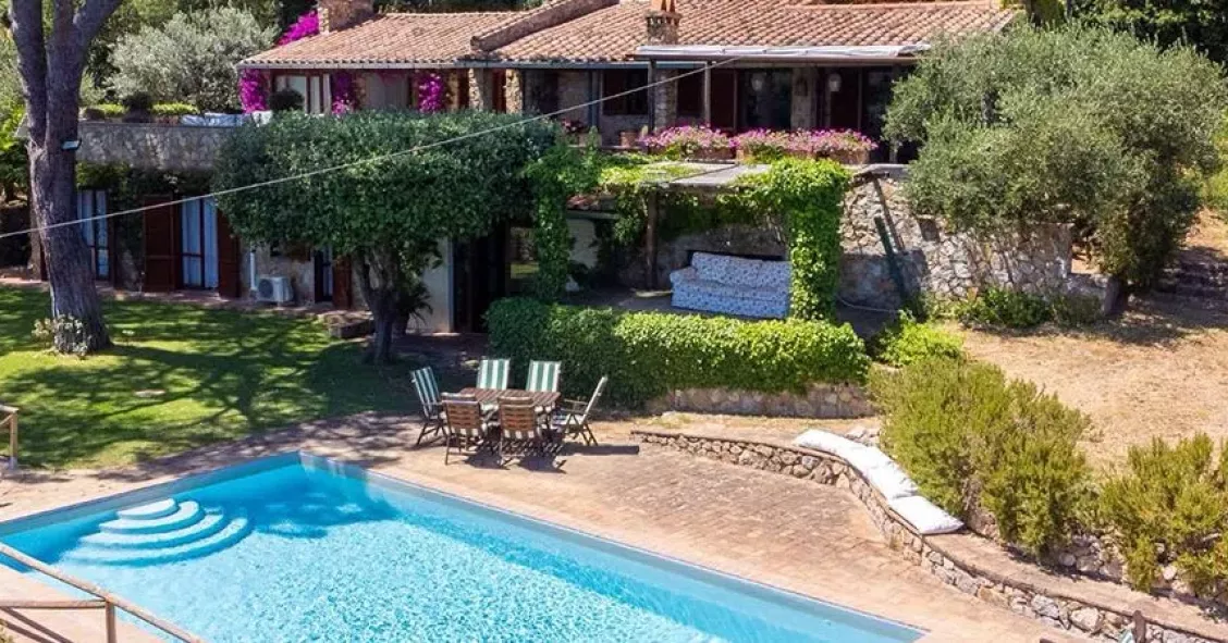 Casa a Monte Argentario, Grosseto - 5.000.000 euro