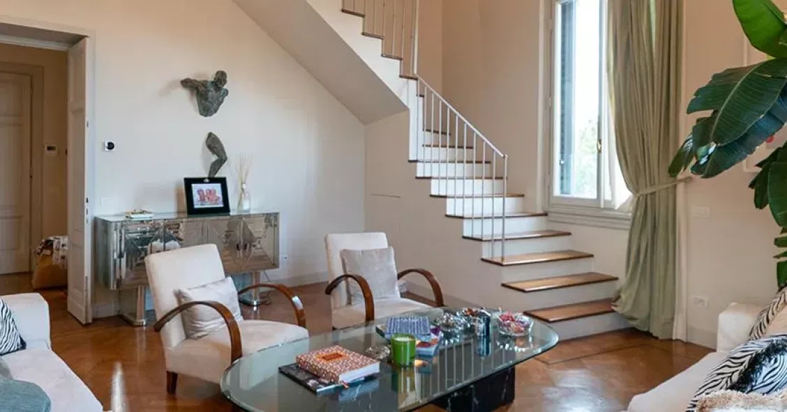 Logement à Firenze - 4 800 000 euros