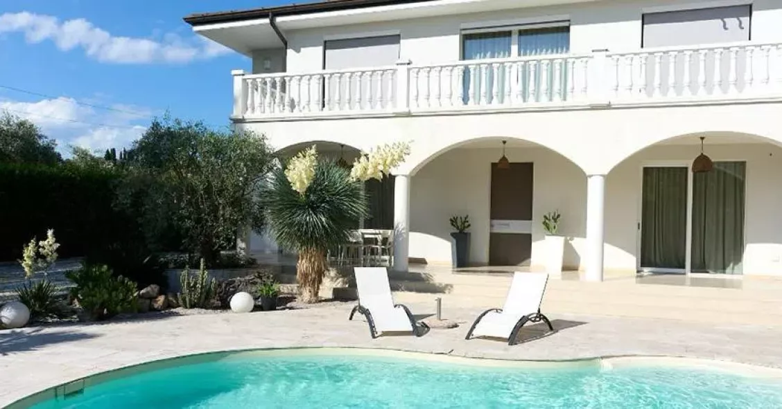 Casa a Fucecchio, Firenze - 690.000 euro