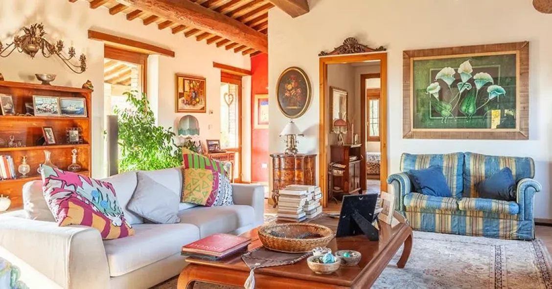 Casa a Orvieto, Terni - 1.100.000 euro