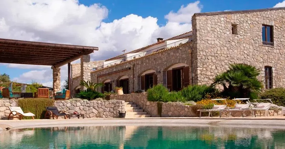 Casa a Realmonte, Agrigento - 2.200.000 euro