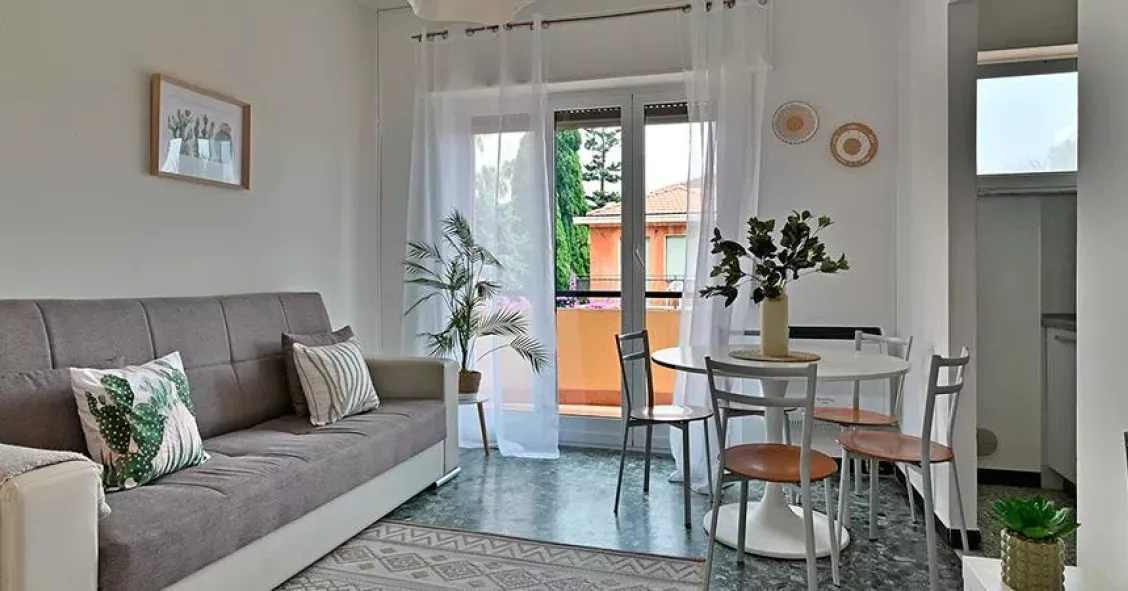 Casa a San Bartolomeo al Mare, Imperia - 240.000 euro