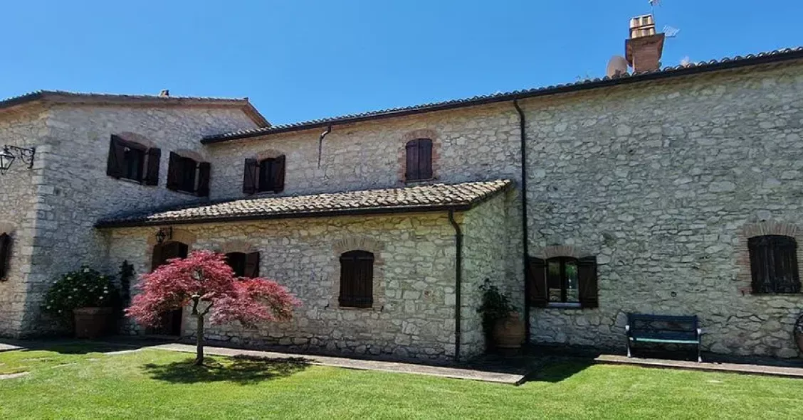 Casa a Guardea, Terni - 1.150.000 euro
