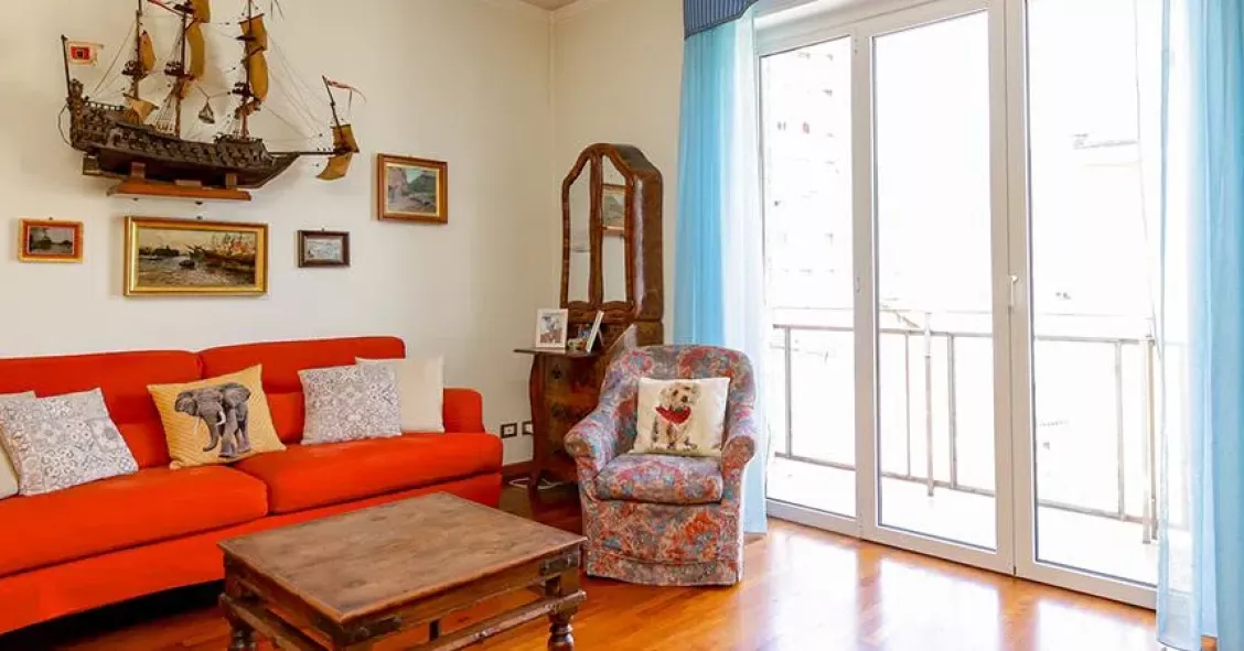 Casa a Rapallo, Genova - 395.000 euro