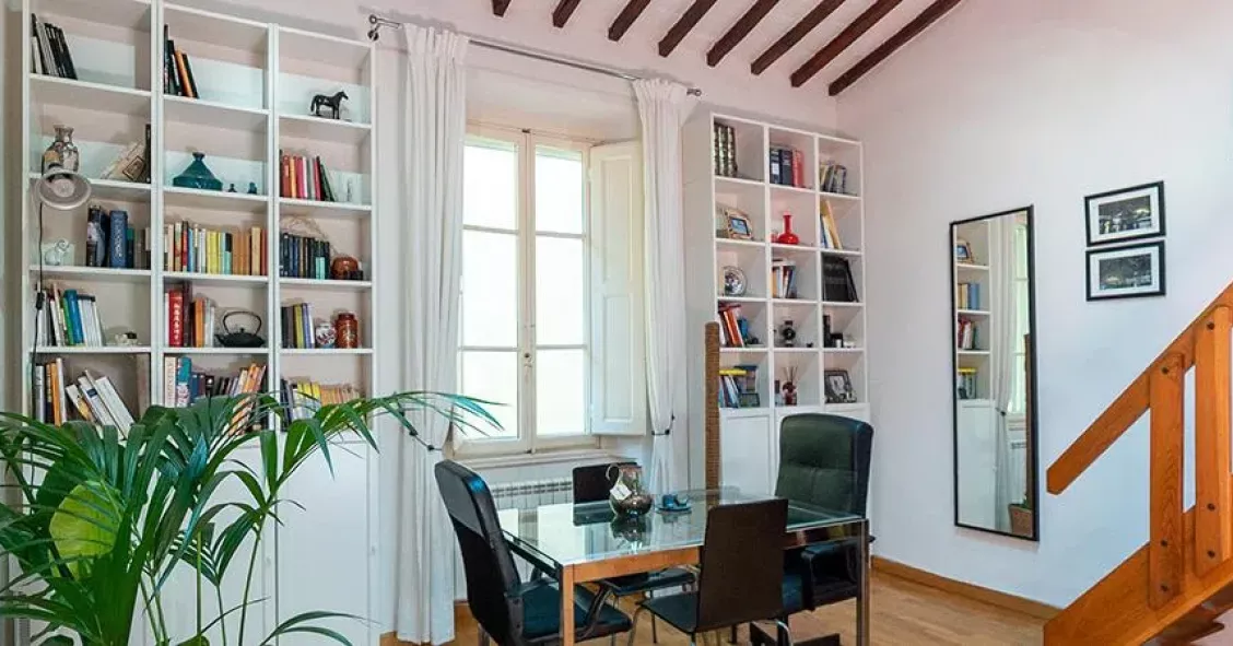 Casa a Firenze - 355.000 euro