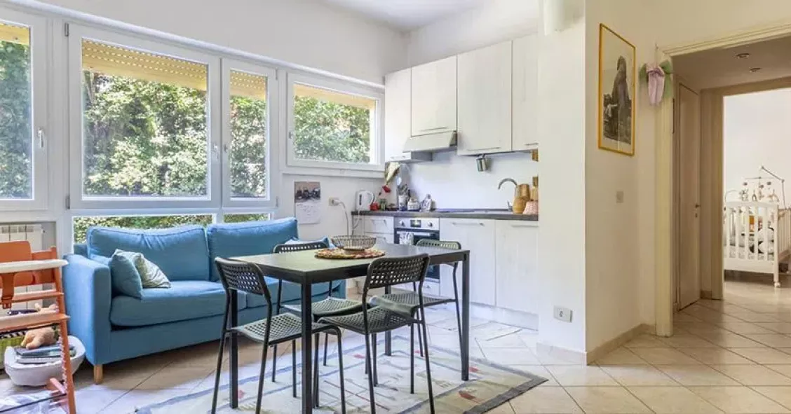 Casa a Roma - 199.000 euro