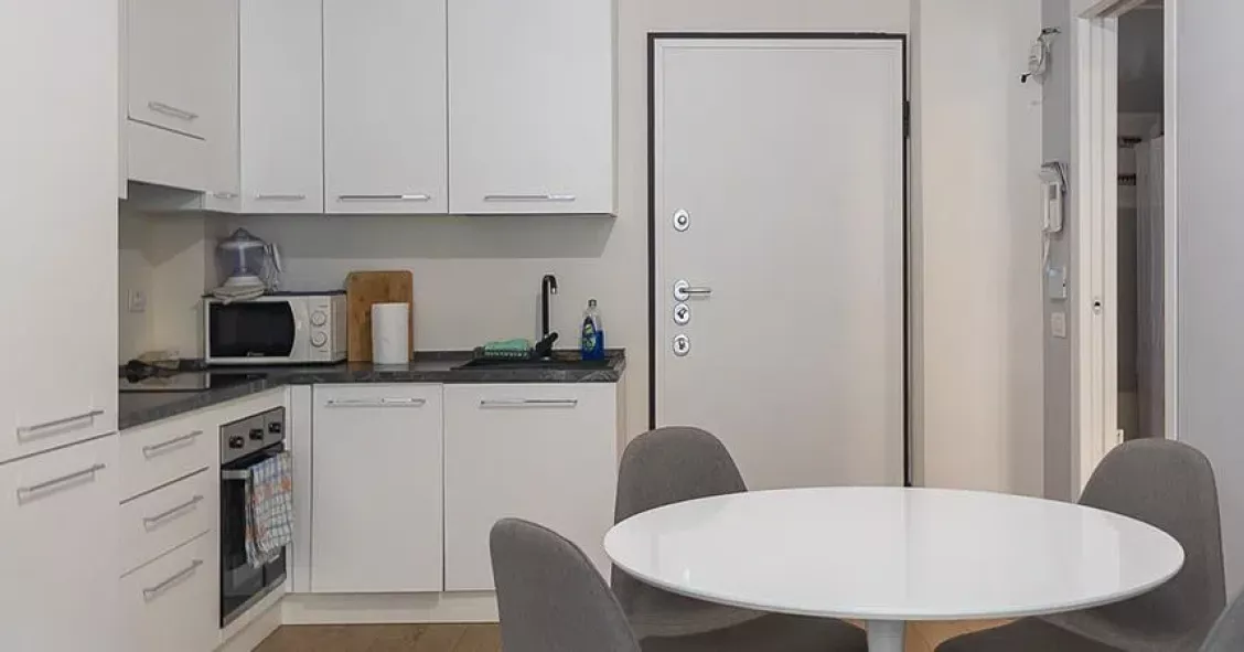 Wohn in Milano - 1.300 euro / monat