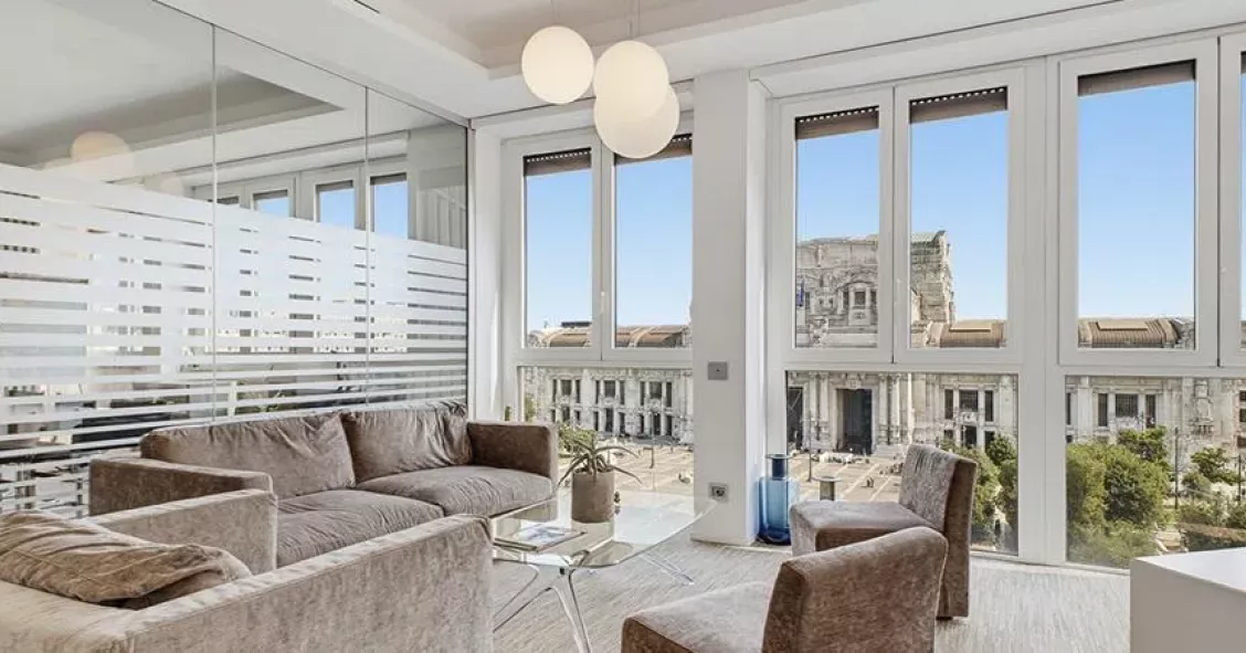 Ufficio a Milano - 1.300.000 euro