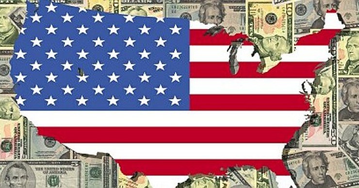 Il difficile cammino degli states per uscire dalla crisi - riassunto 2009