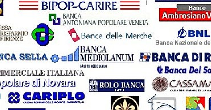 Moratoria mutui, aderiscono solo le banche più piccole (vedi elenco)