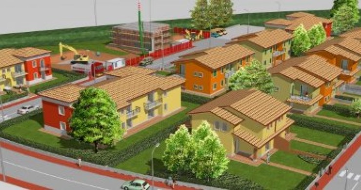 Pro e contro della rivalutazione dei terreni