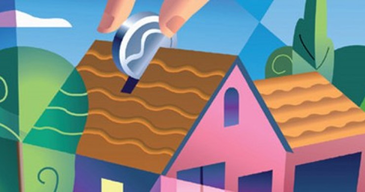 Le banche fanno muro per sostenere le grandi immobiliari