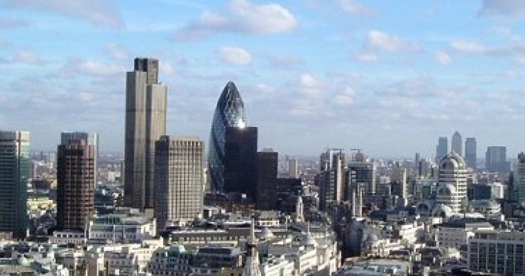 Un'altra bolla immobiliare? i prezzi nel regno unito sono cresciuti del 3,2% mensile