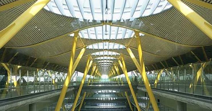Architettura sostenibile:i grandi progetti in mostra (foto)