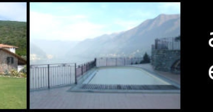 Le 30 case in affitto più esclusive