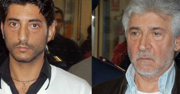 Arrestato "l'architetto", il nuovo padrino costruttore