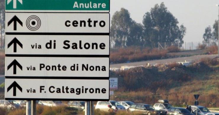 Roma, se non sono periferie riqualificate non le vogliamo