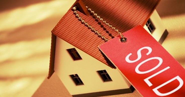 Quanto ci vuole per vendere una casa? in media 156 giorni