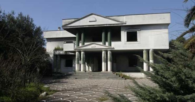 I beni confiscati non assegnati hanno un anno di scadenza